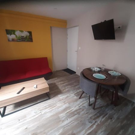 3 Apt T2 Cosy De 40 A 50 M2 Ideal Pour Un Deplacement Pro " Les Iris " ブール・サン・タンデオル エクステリア 写真
