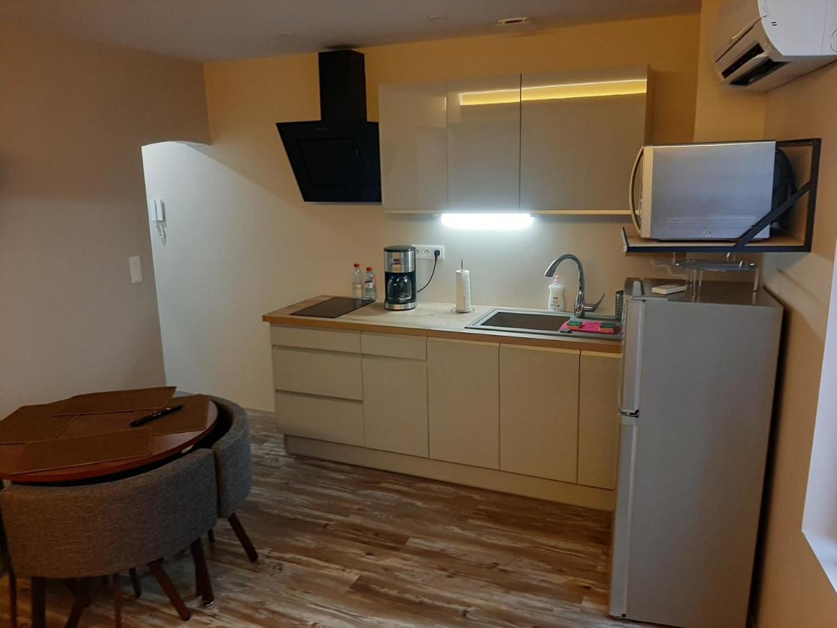 3 Apt T2 Cosy De 40 A 50 M2 Ideal Pour Un Deplacement Pro " Les Iris " ブール・サン・タンデオル エクステリア 写真