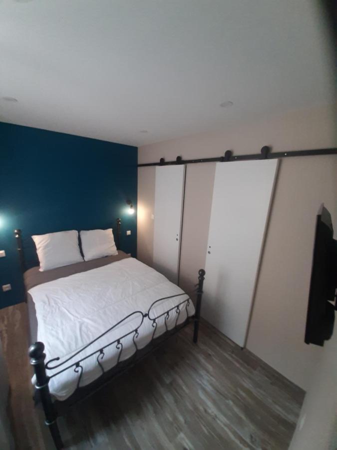 3 Apt T2 Cosy De 40 A 50 M2 Ideal Pour Un Deplacement Pro " Les Iris " ブール・サン・タンデオル エクステリア 写真