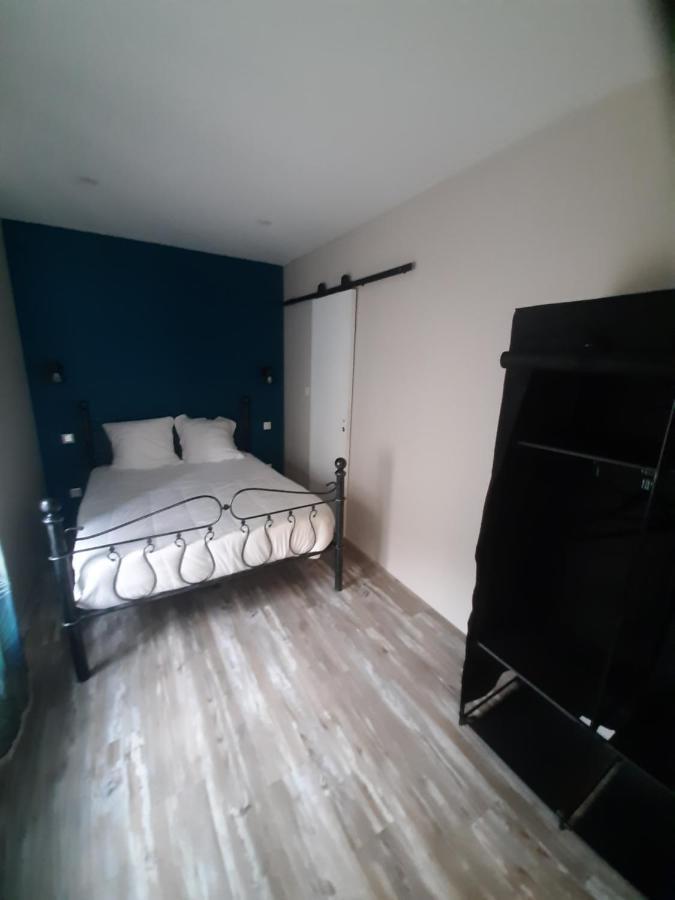 3 Apt T2 Cosy De 40 A 50 M2 Ideal Pour Un Deplacement Pro " Les Iris " ブール・サン・タンデオル エクステリア 写真