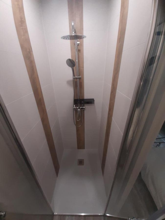 3 Apt T2 Cosy De 40 A 50 M2 Ideal Pour Un Deplacement Pro " Les Iris " ブール・サン・タンデオル エクステリア 写真