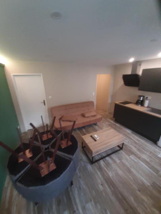 3 Apt T2 Cosy De 40 A 50 M2 Ideal Pour Un Deplacement Pro " Les Iris " ブール・サン・タンデオル エクステリア 写真