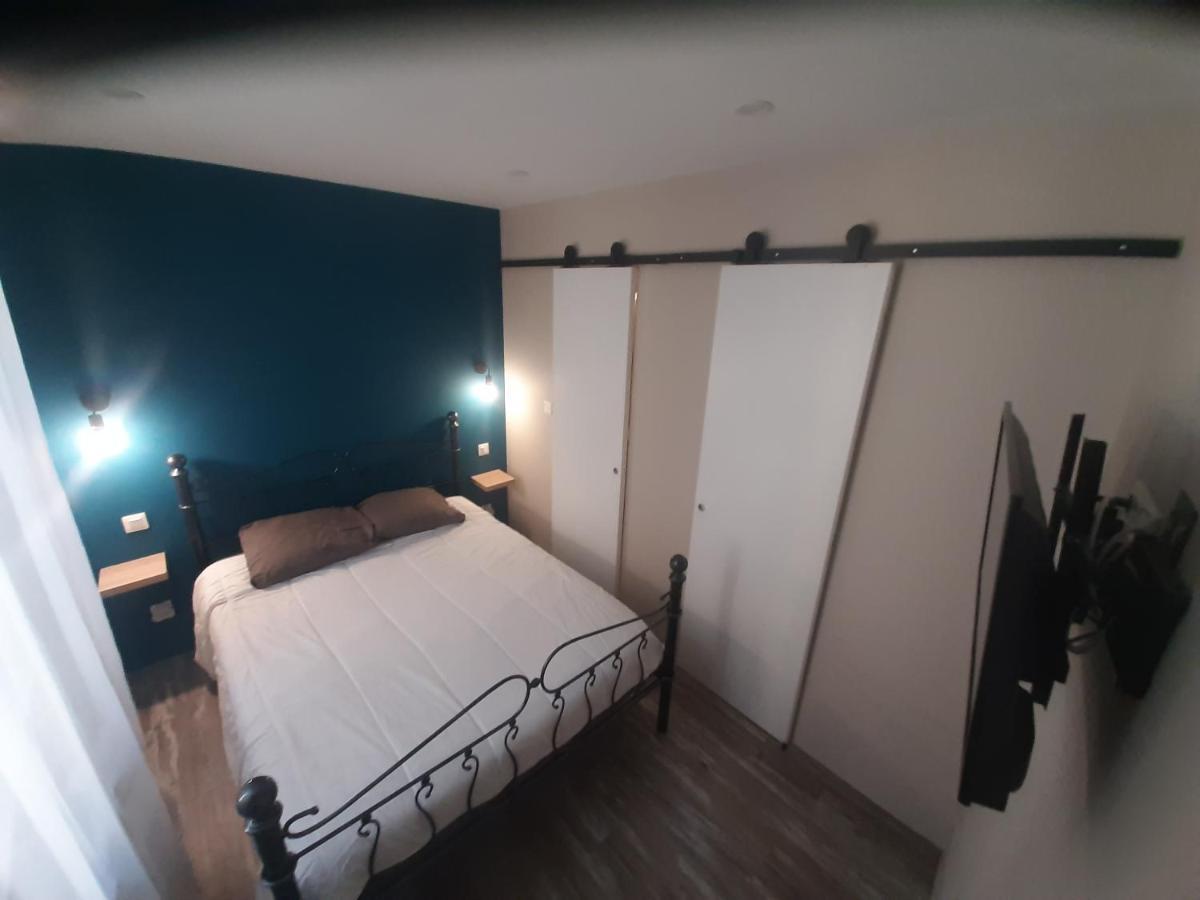 3 Apt T2 Cosy De 40 A 50 M2 Ideal Pour Un Deplacement Pro " Les Iris " ブール・サン・タンデオル エクステリア 写真