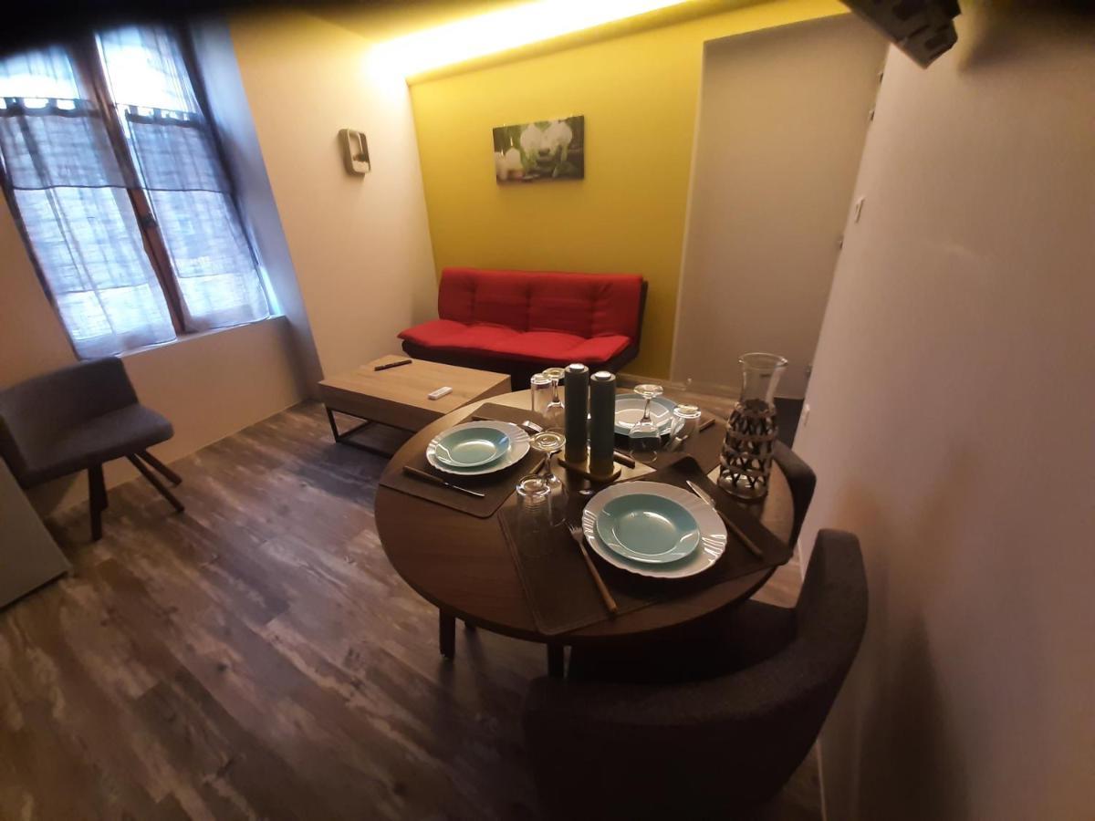 3 Apt T2 Cosy De 40 A 50 M2 Ideal Pour Un Deplacement Pro " Les Iris " ブール・サン・タンデオル エクステリア 写真