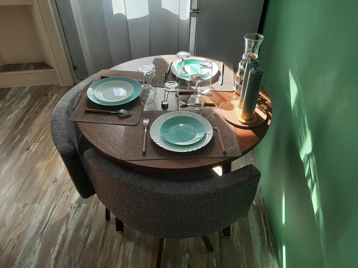 3 Apt T2 Cosy De 40 A 50 M2 Ideal Pour Un Deplacement Pro " Les Iris " ブール・サン・タンデオル エクステリア 写真
