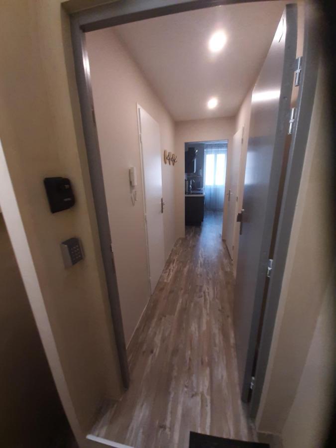3 Apt T2 Cosy De 40 A 50 M2 Ideal Pour Un Deplacement Pro " Les Iris " ブール・サン・タンデオル エクステリア 写真