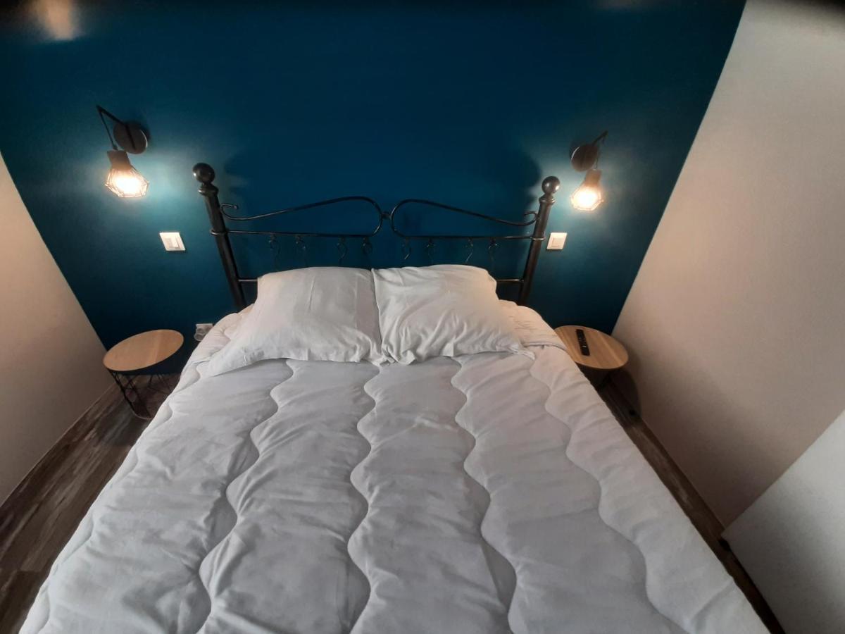 3 Apt T2 Cosy De 40 A 50 M2 Ideal Pour Un Deplacement Pro " Les Iris " ブール・サン・タンデオル エクステリア 写真