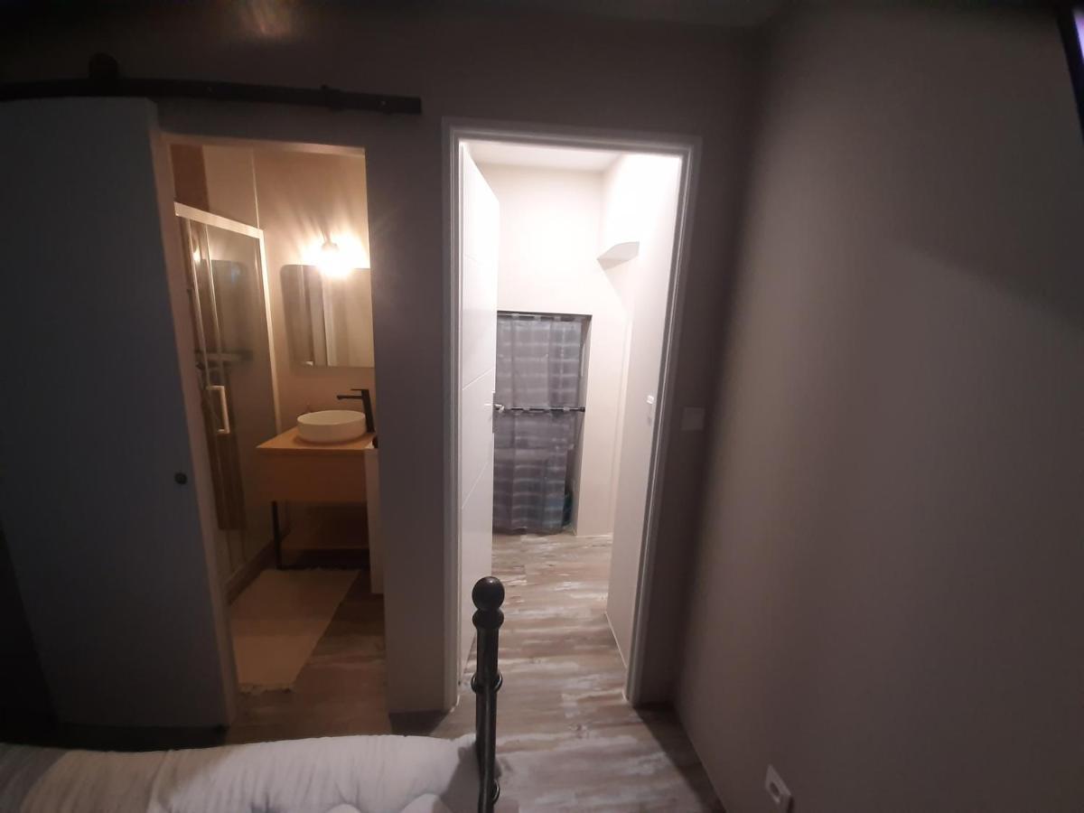 3 Apt T2 Cosy De 40 A 50 M2 Ideal Pour Un Deplacement Pro " Les Iris " ブール・サン・タンデオル エクステリア 写真