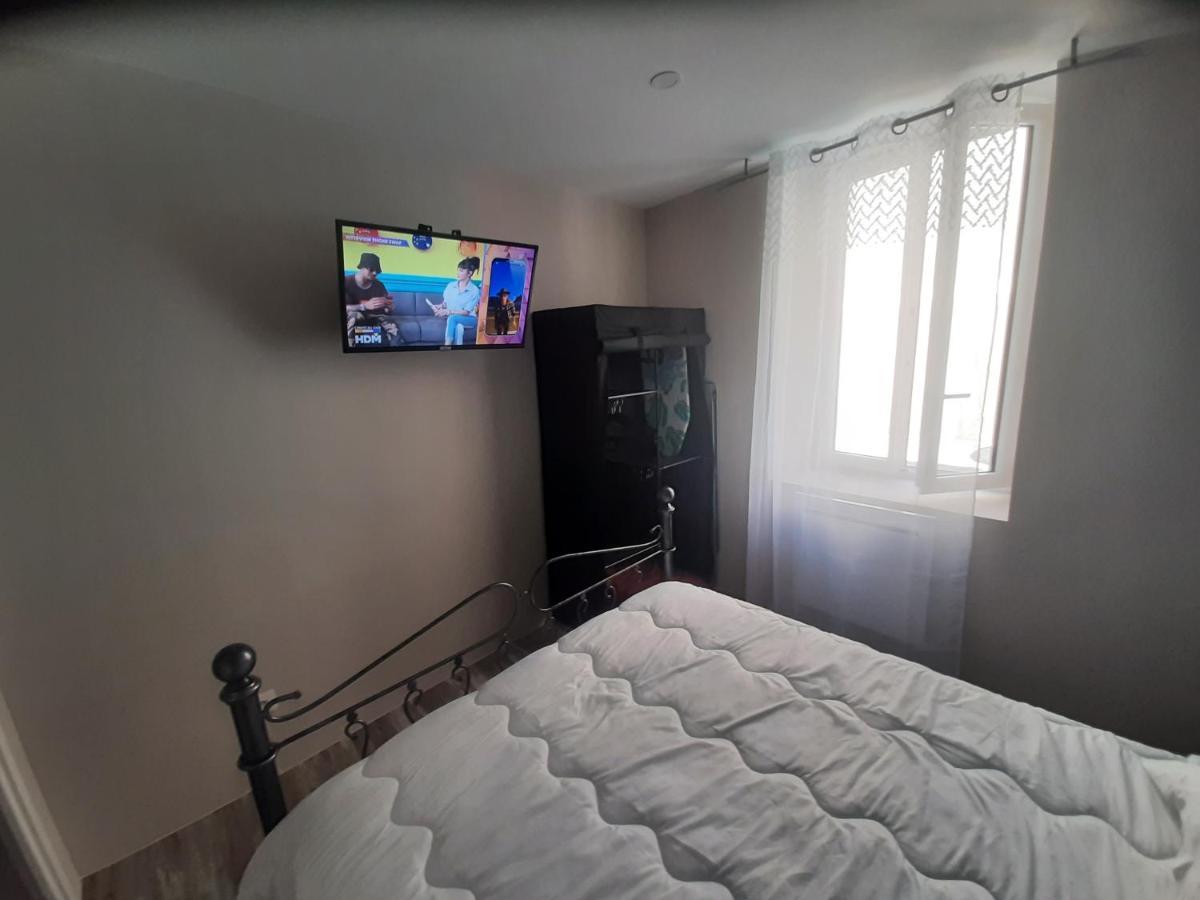 3 Apt T2 Cosy De 40 A 50 M2 Ideal Pour Un Deplacement Pro " Les Iris " ブール・サン・タンデオル エクステリア 写真