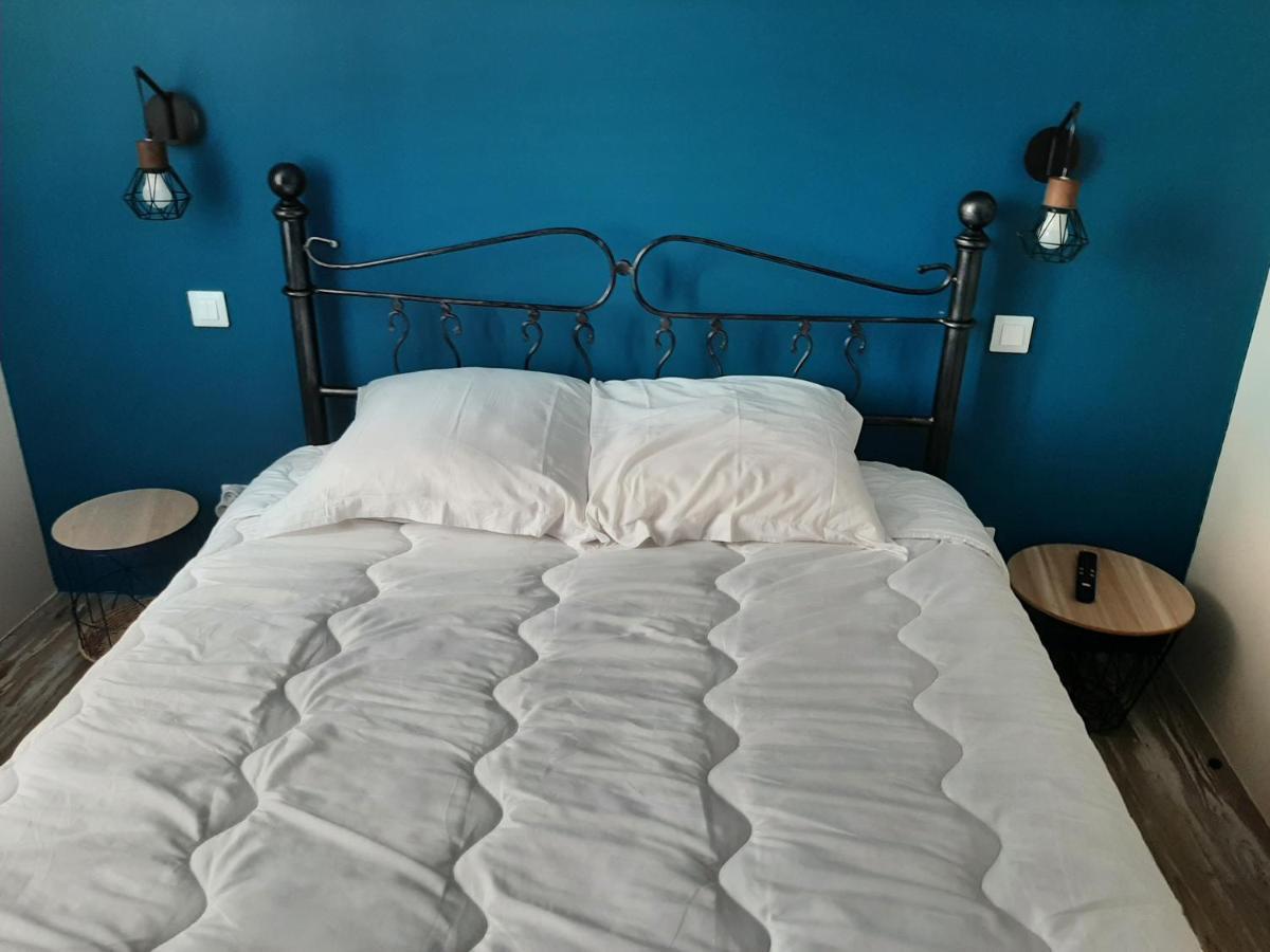 3 Apt T2 Cosy De 40 A 50 M2 Ideal Pour Un Deplacement Pro " Les Iris " ブール・サン・タンデオル エクステリア 写真