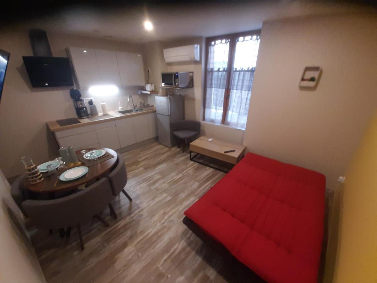 3 Apt T2 Cosy De 40 A 50 M2 Ideal Pour Un Deplacement Pro " Les Iris " ブール・サン・タンデオル エクステリア 写真