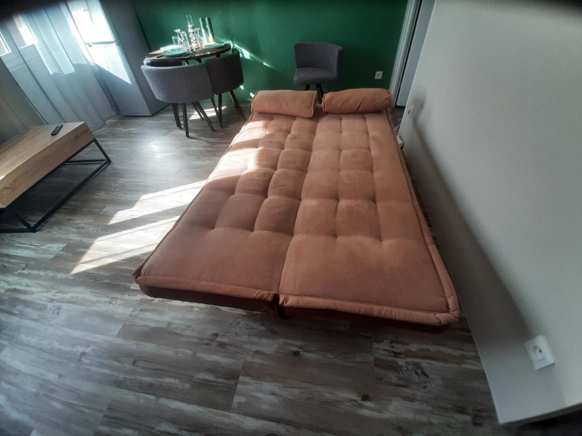 3 Apt T2 Cosy De 40 A 50 M2 Ideal Pour Un Deplacement Pro " Les Iris " ブール・サン・タンデオル エクステリア 写真