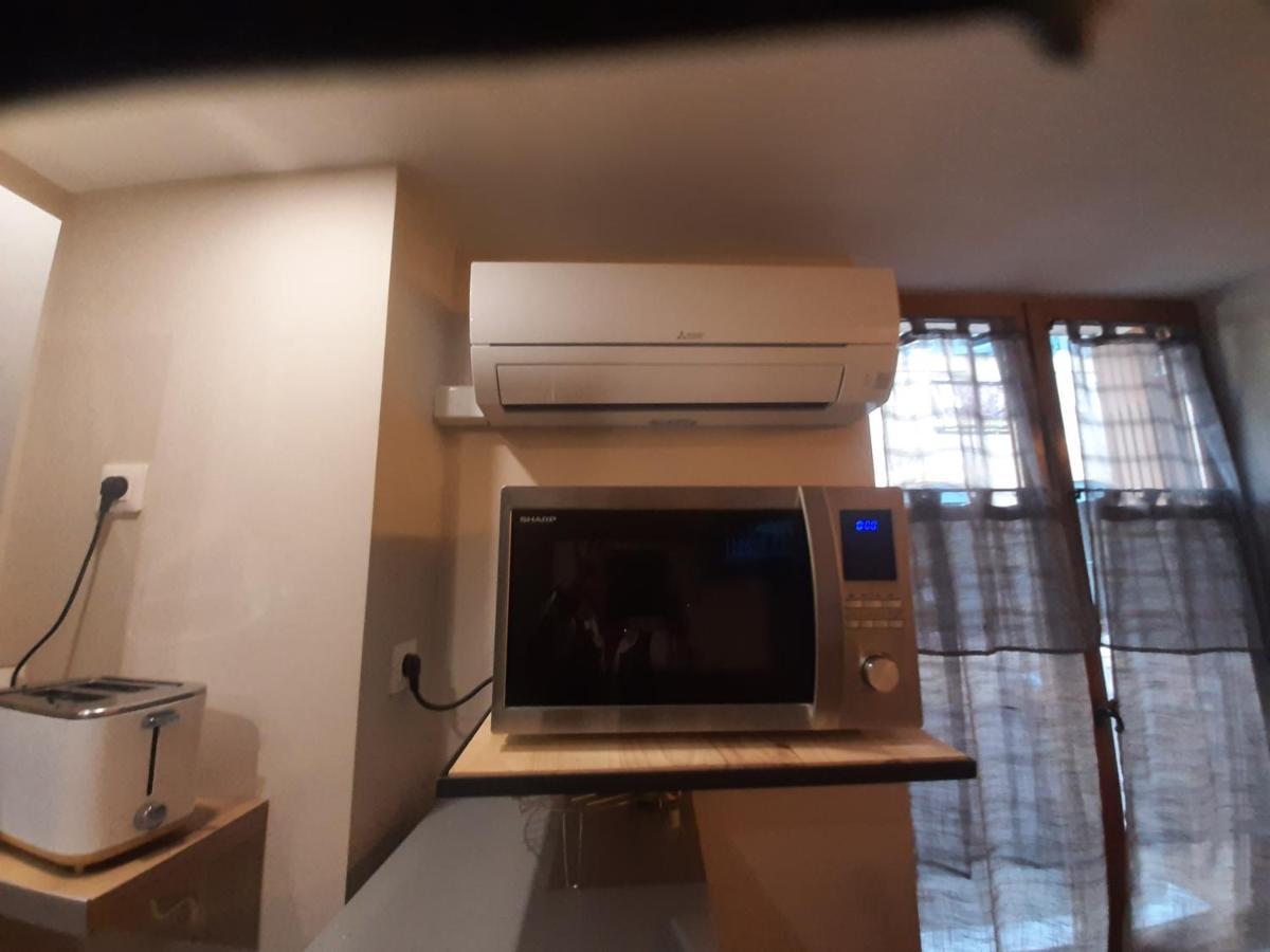 3 Apt T2 Cosy De 40 A 50 M2 Ideal Pour Un Deplacement Pro " Les Iris " ブール・サン・タンデオル エクステリア 写真