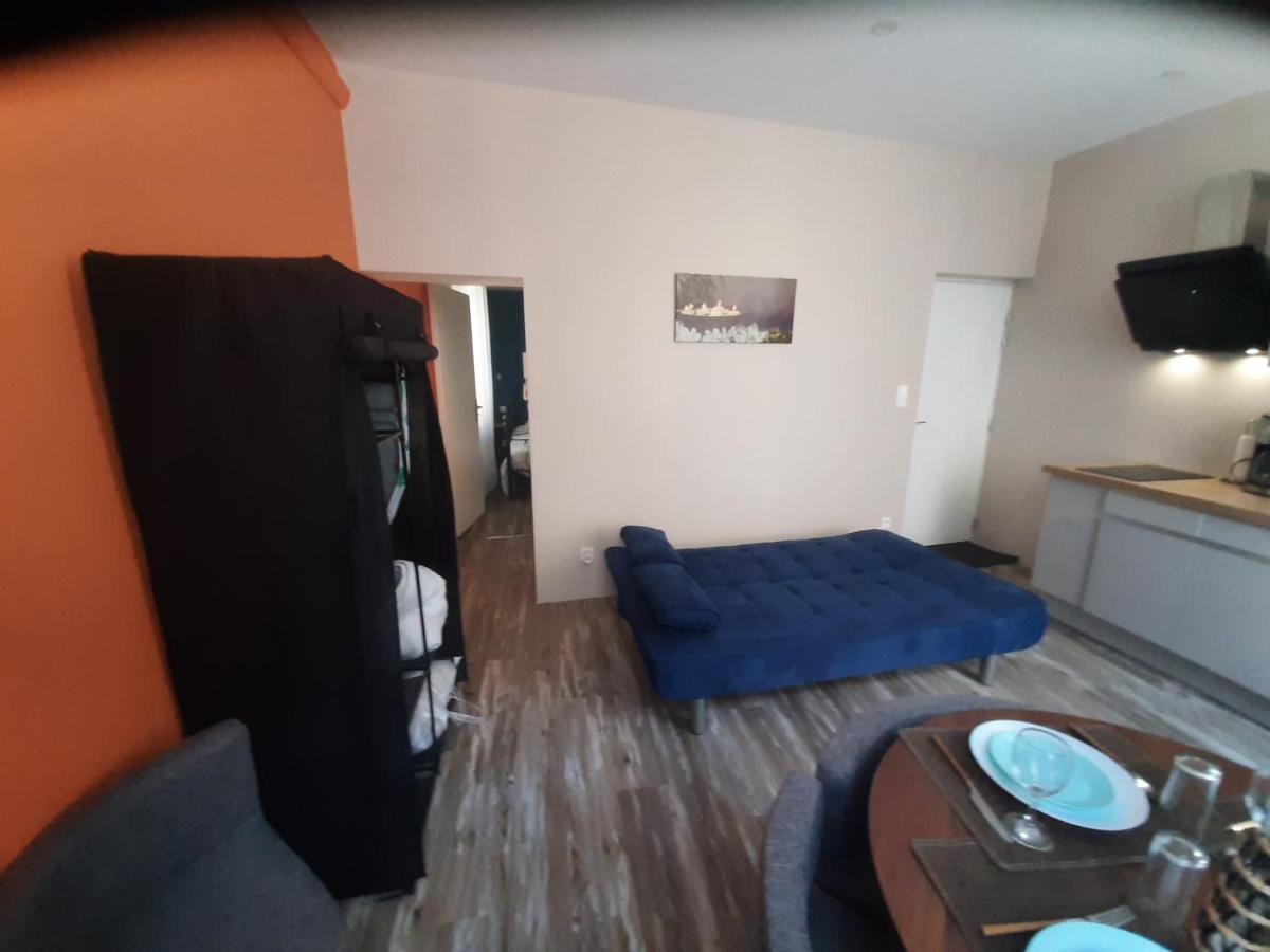 3 Apt T2 Cosy De 40 A 50 M2 Ideal Pour Un Deplacement Pro " Les Iris " ブール・サン・タンデオル エクステリア 写真