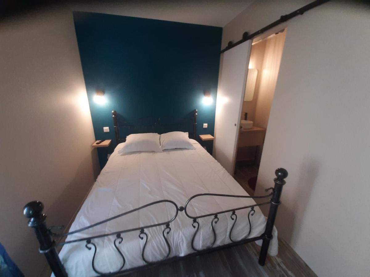 3 Apt T2 Cosy De 40 A 50 M2 Ideal Pour Un Deplacement Pro " Les Iris " ブール・サン・タンデオル エクステリア 写真