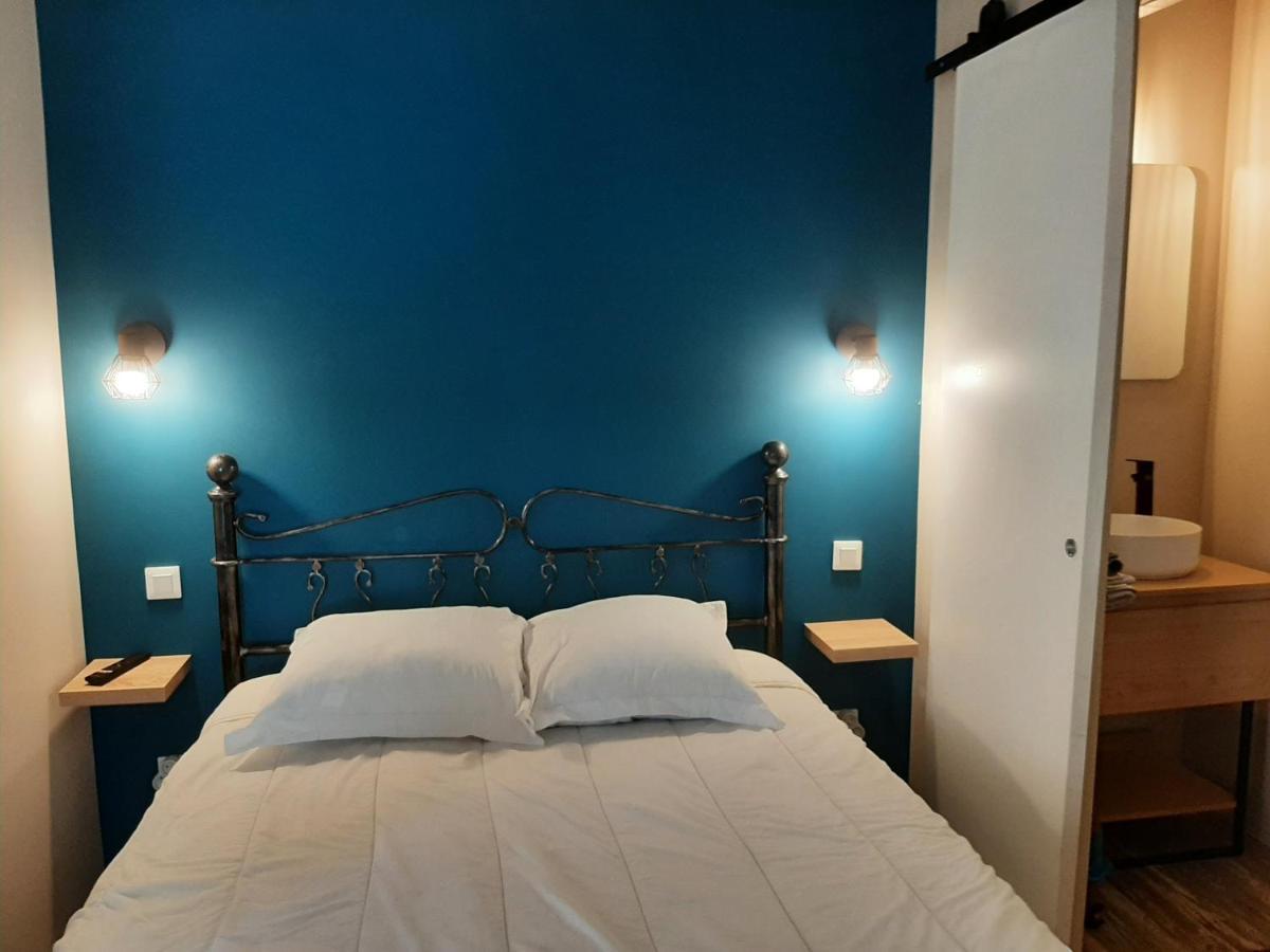 3 Apt T2 Cosy De 40 A 50 M2 Ideal Pour Un Deplacement Pro " Les Iris " ブール・サン・タンデオル エクステリア 写真