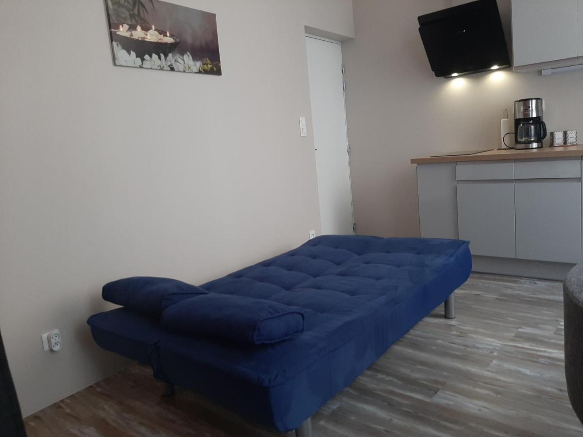 3 Apt T2 Cosy De 40 A 50 M2 Ideal Pour Un Deplacement Pro " Les Iris " ブール・サン・タンデオル エクステリア 写真