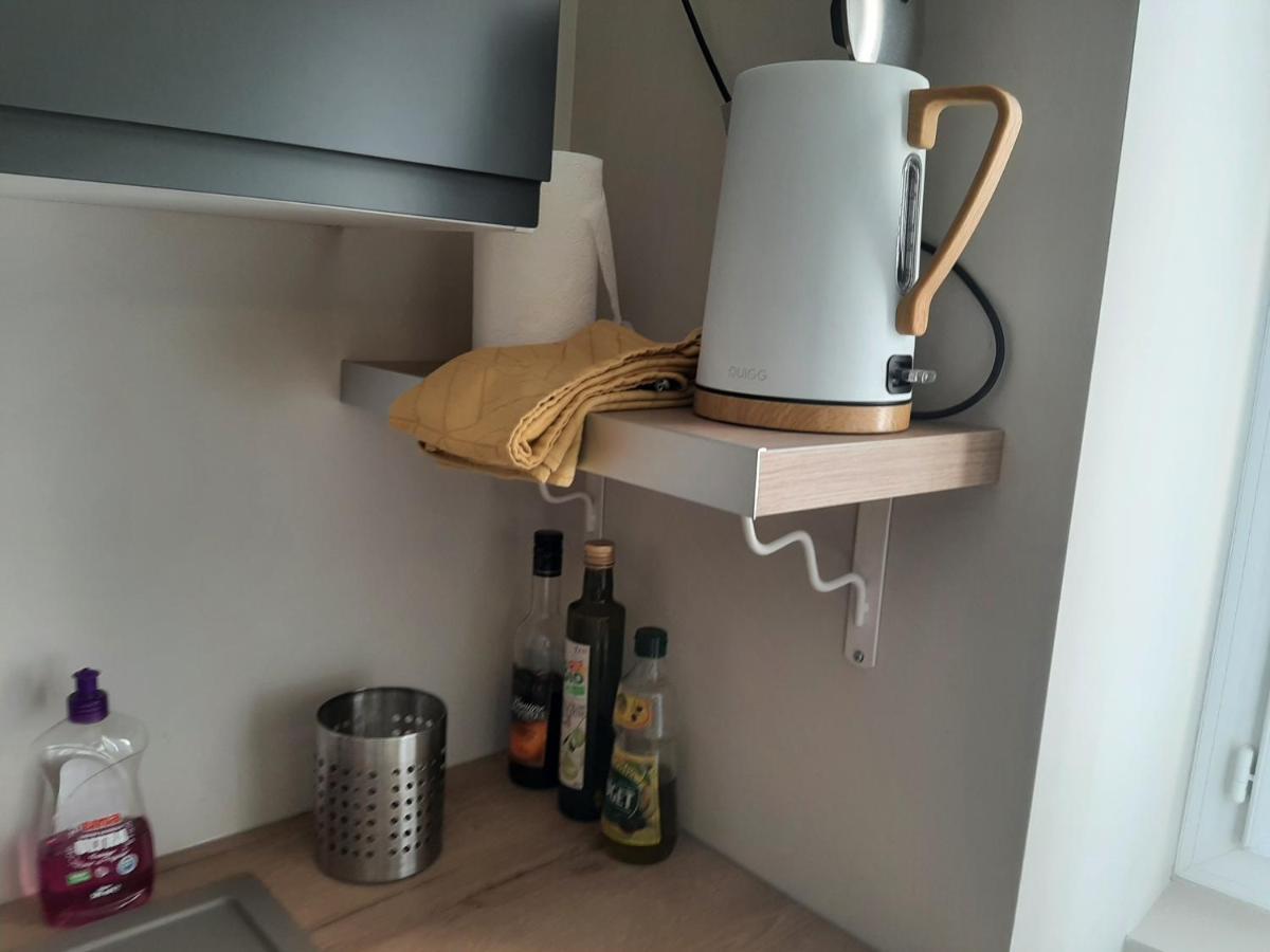 3 Apt T2 Cosy De 40 A 50 M2 Ideal Pour Un Deplacement Pro " Les Iris " ブール・サン・タンデオル エクステリア 写真